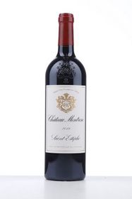 france-bordeaux-wine-montrose-2019